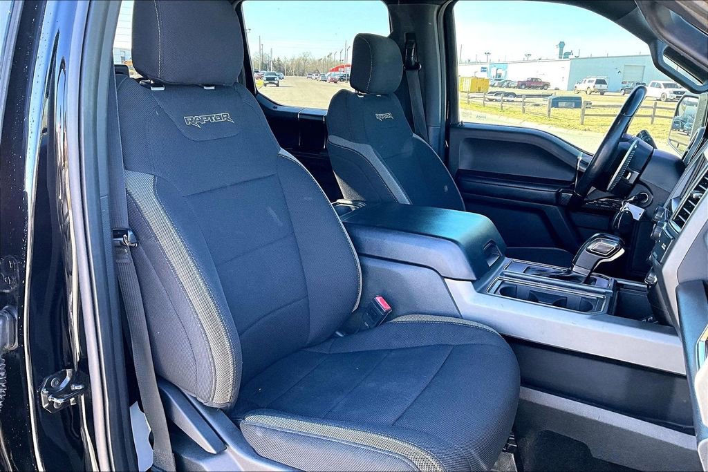 Used 2018 Ford F150 Raptor image 7
