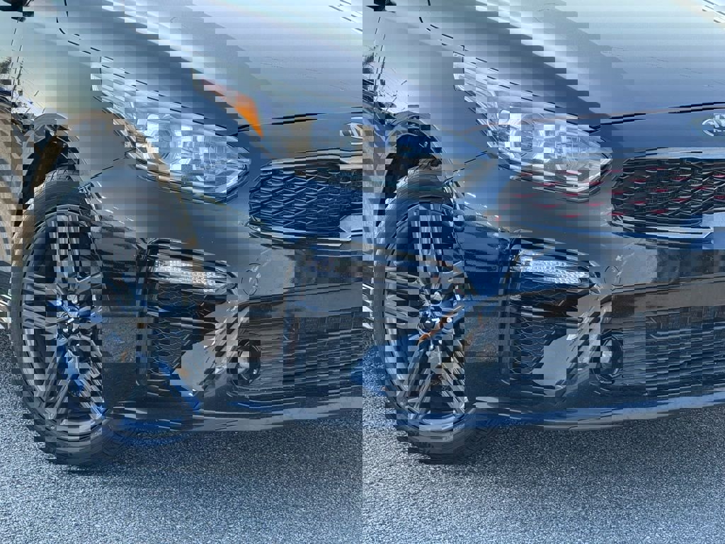 Used 2021 Kia Forte GT-Line image 11