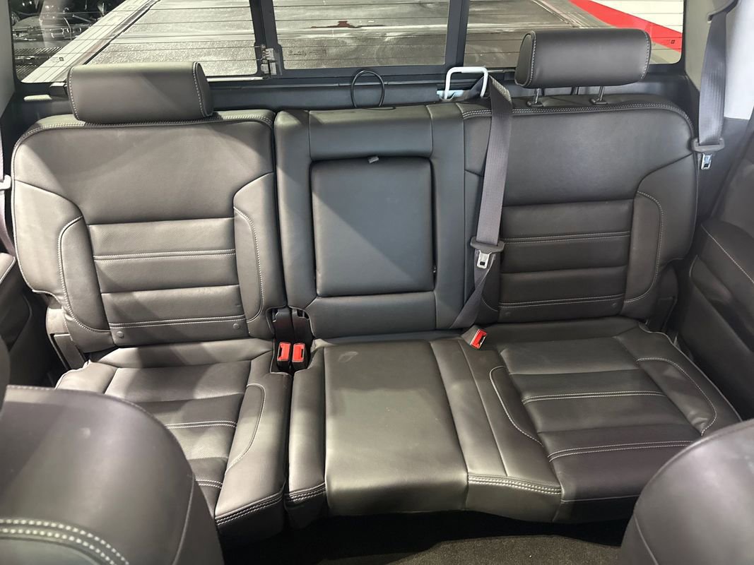 Used 2017 GMC Sierra 3500 Denali image 70