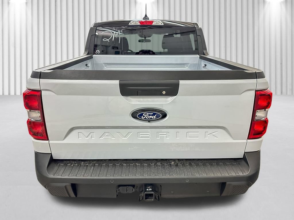 New 2026 Ford Maverick XLT w/ Equipment Group 301A AWD/4WD image 6