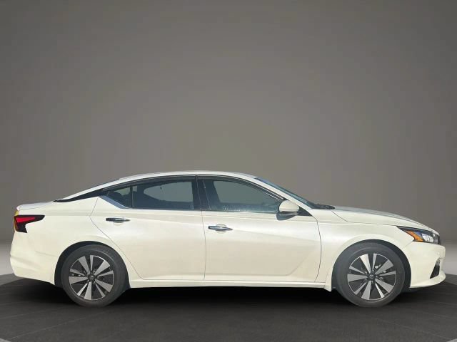 Used 2019 Nissan Altima 2.5 SL FWD image 6