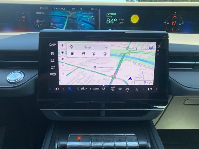 New 2026 Lincoln Nautilus Reserve AWD/4WD image 20