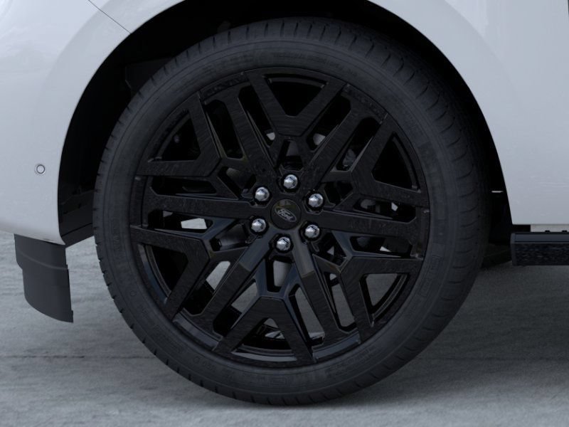 New 2026 Ford Expedition Max Platinum w/ Stealth Performance Package AWD/4WD image 19