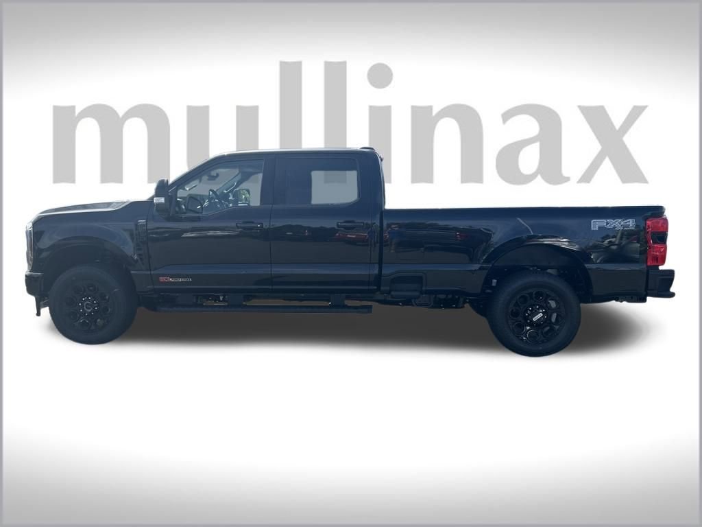 New 2026 Ford F350 Lariat image 9