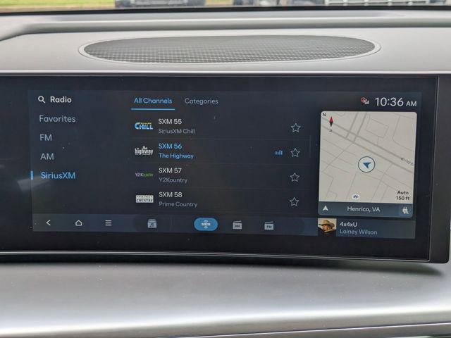New 2026 Hyundai Ioniq 9 SEL image 17