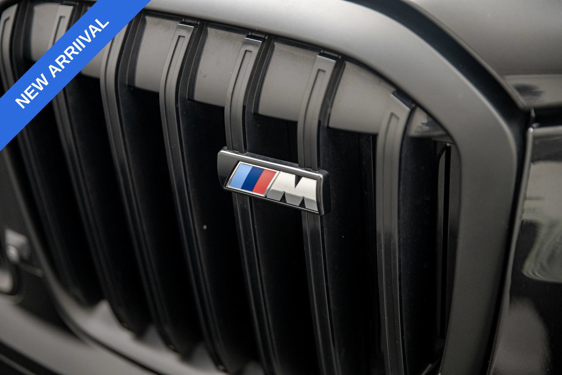 Used 2025 BMW X7 M60i w/ Executive Package AWD/4WD image 47