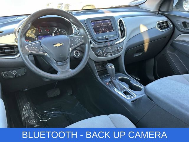 Used 2020 Chevrolet Equinox LT image 2
