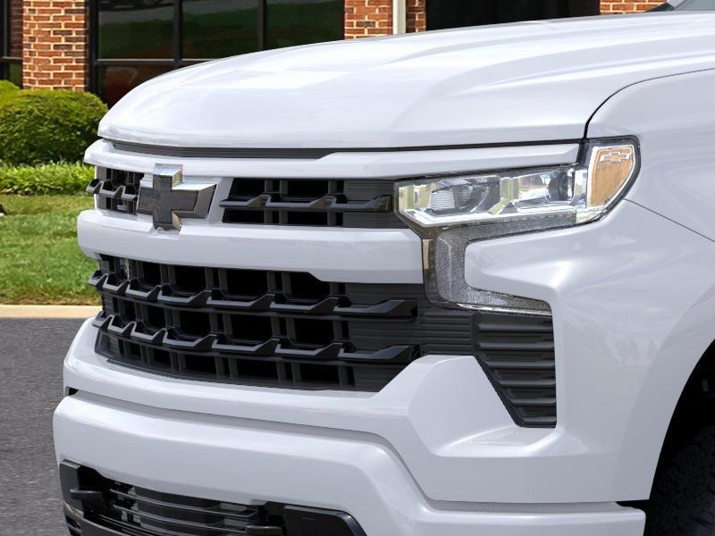New 2026 Chevrolet Silverado 1500 RST w/ RST Select Package image 13