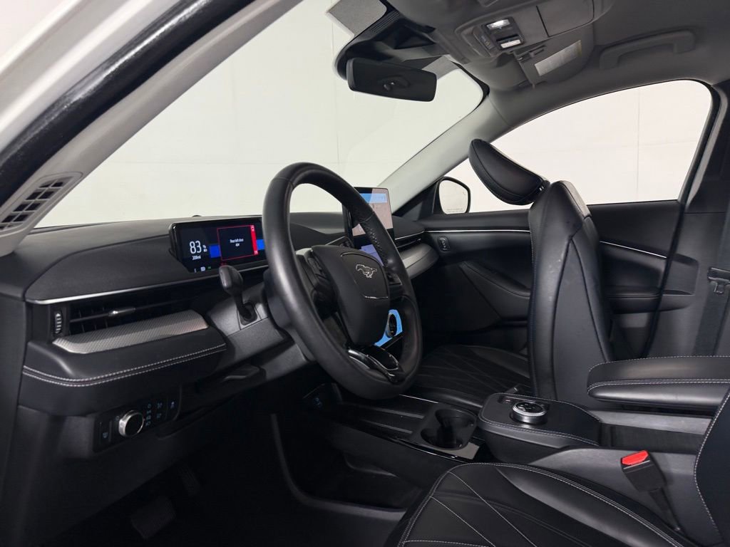 Used 2022 Ford Mustang Mach-E Select RWD image 23