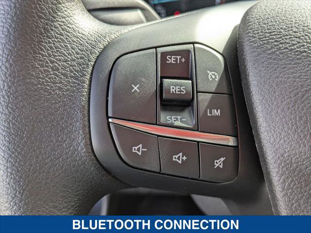 New 2024 Ford Transit 150 Low Roof AWD image 15