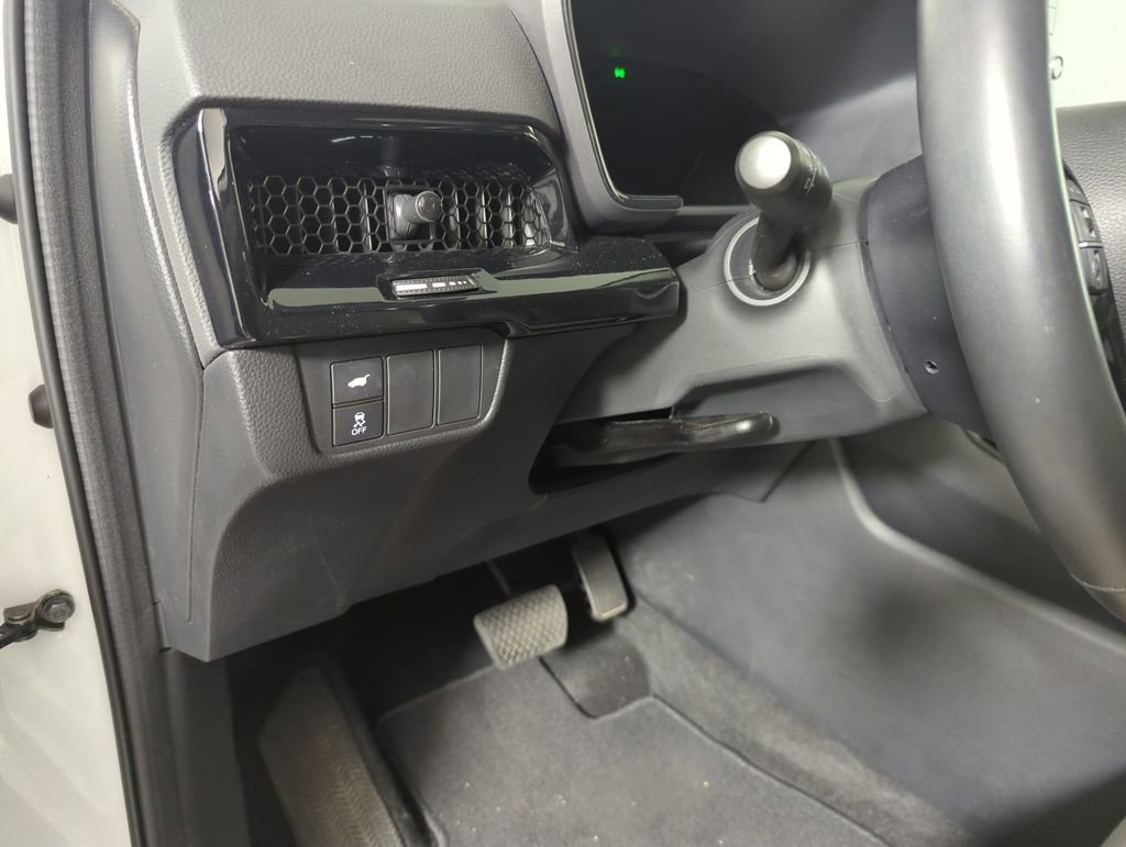 Certified 2024 Honda CR-V EX-L image 27