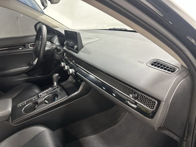 Used 2023 Honda Civic EX-L image 15