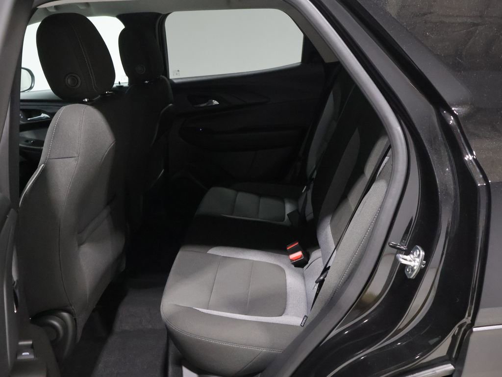 Used 2025 Chevrolet TrailBlazer LT image 18