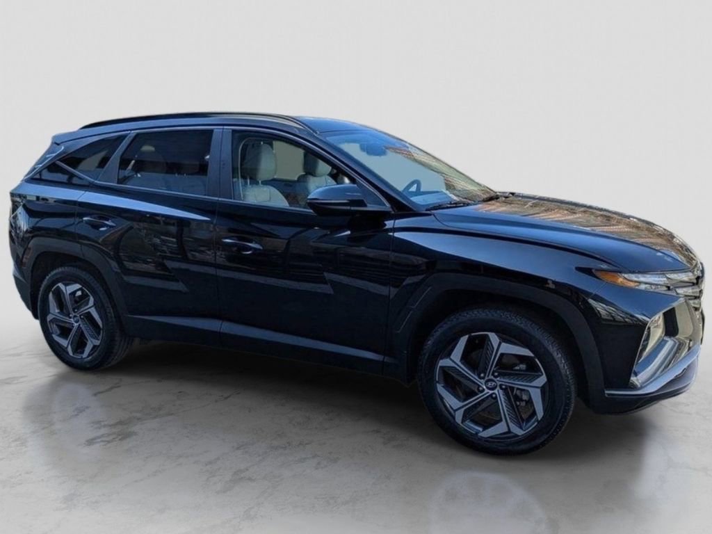 Used 2023 Hyundai Tucson SEL w/ Convenience Package image 5