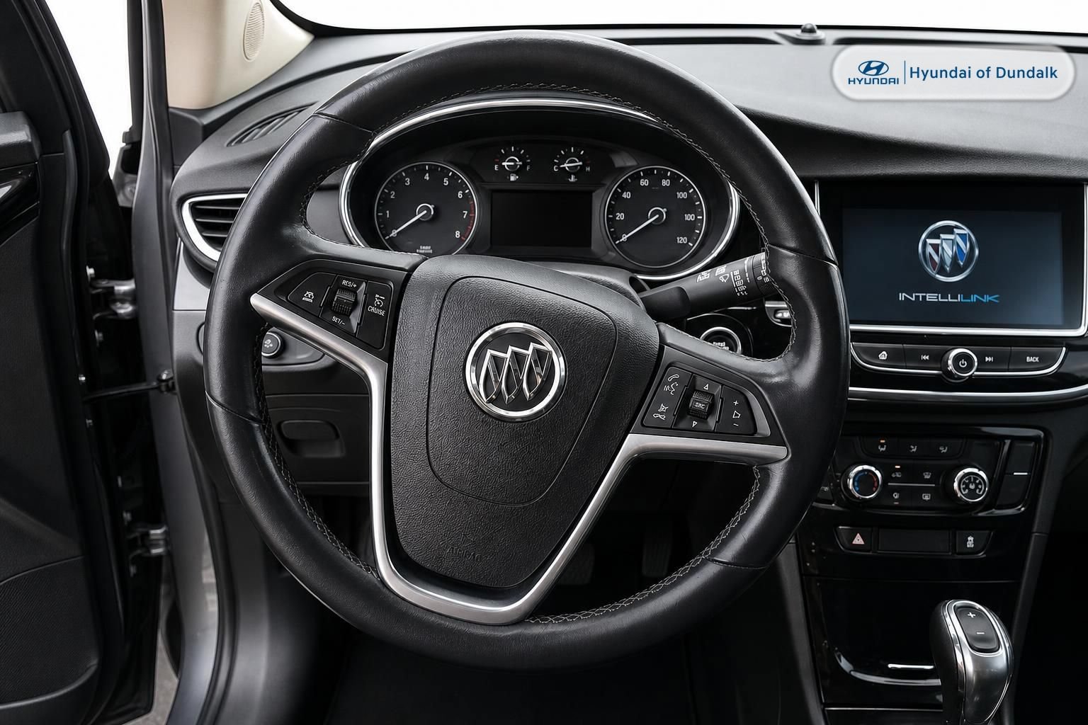 Used 2019 Buick Encore Preferred FWD image 8