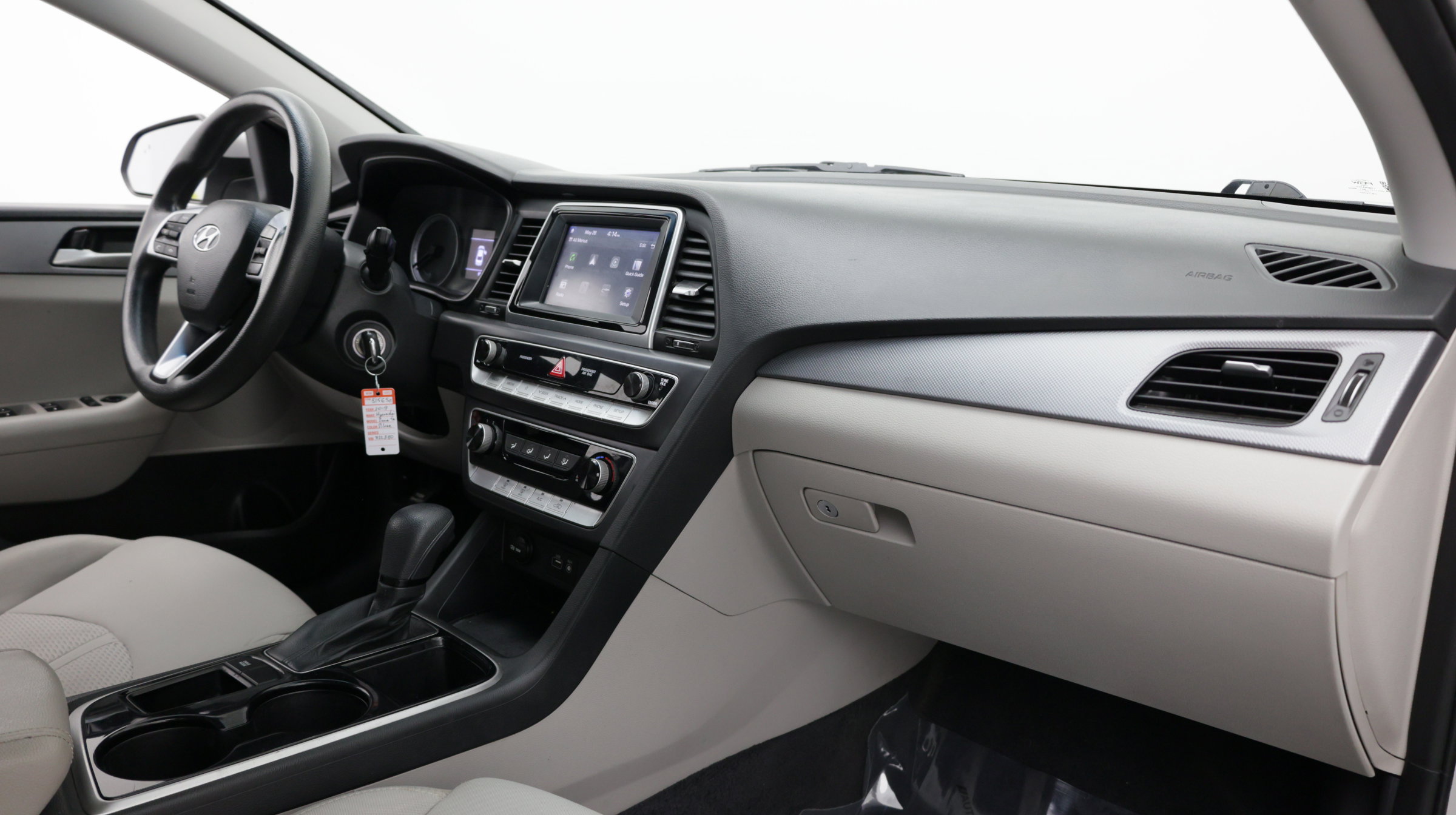 Used 2018 Hyundai Sonata ECO FWD image 41