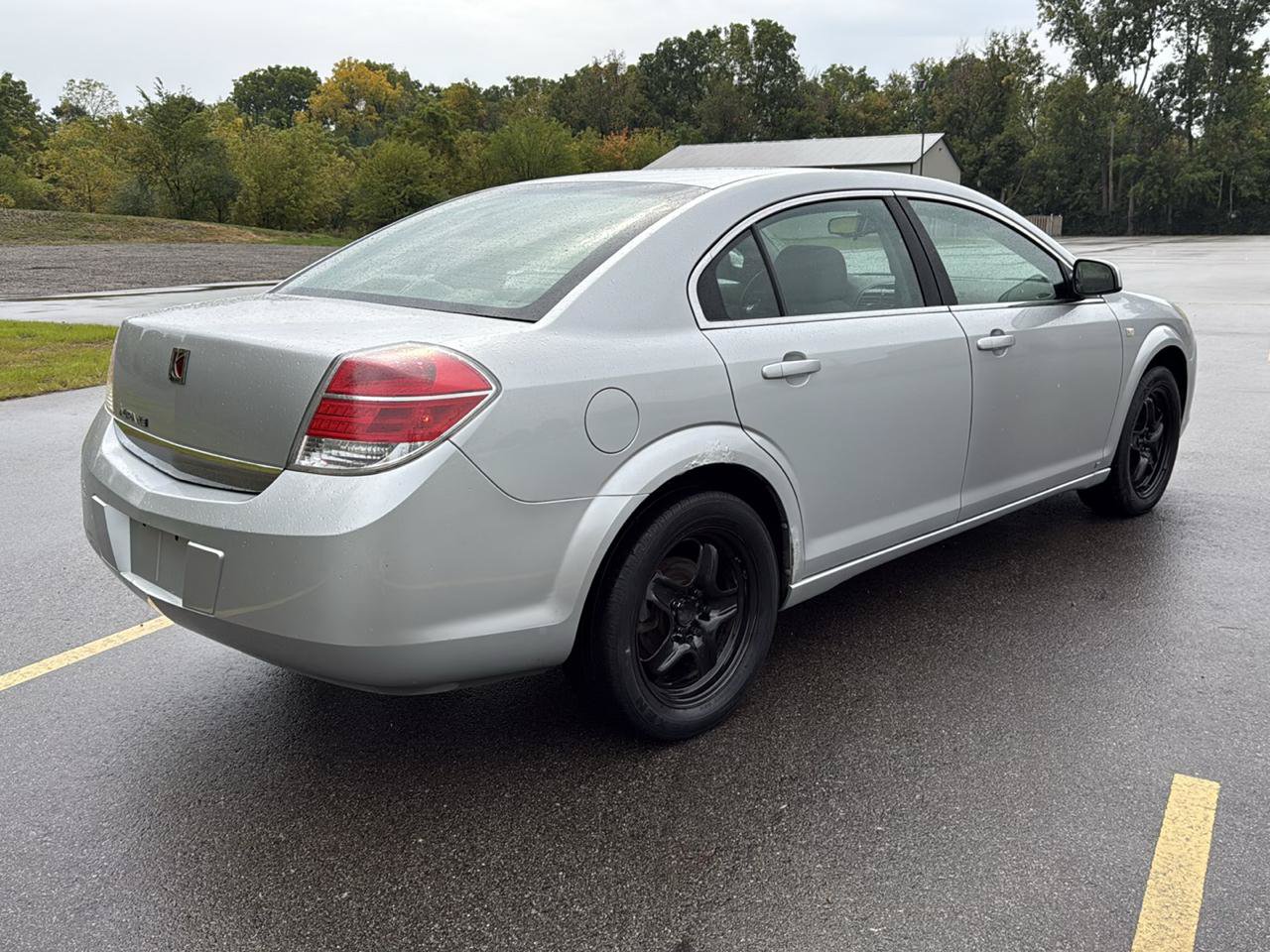 Used 2009 Saturn Aura XE FWD image 5