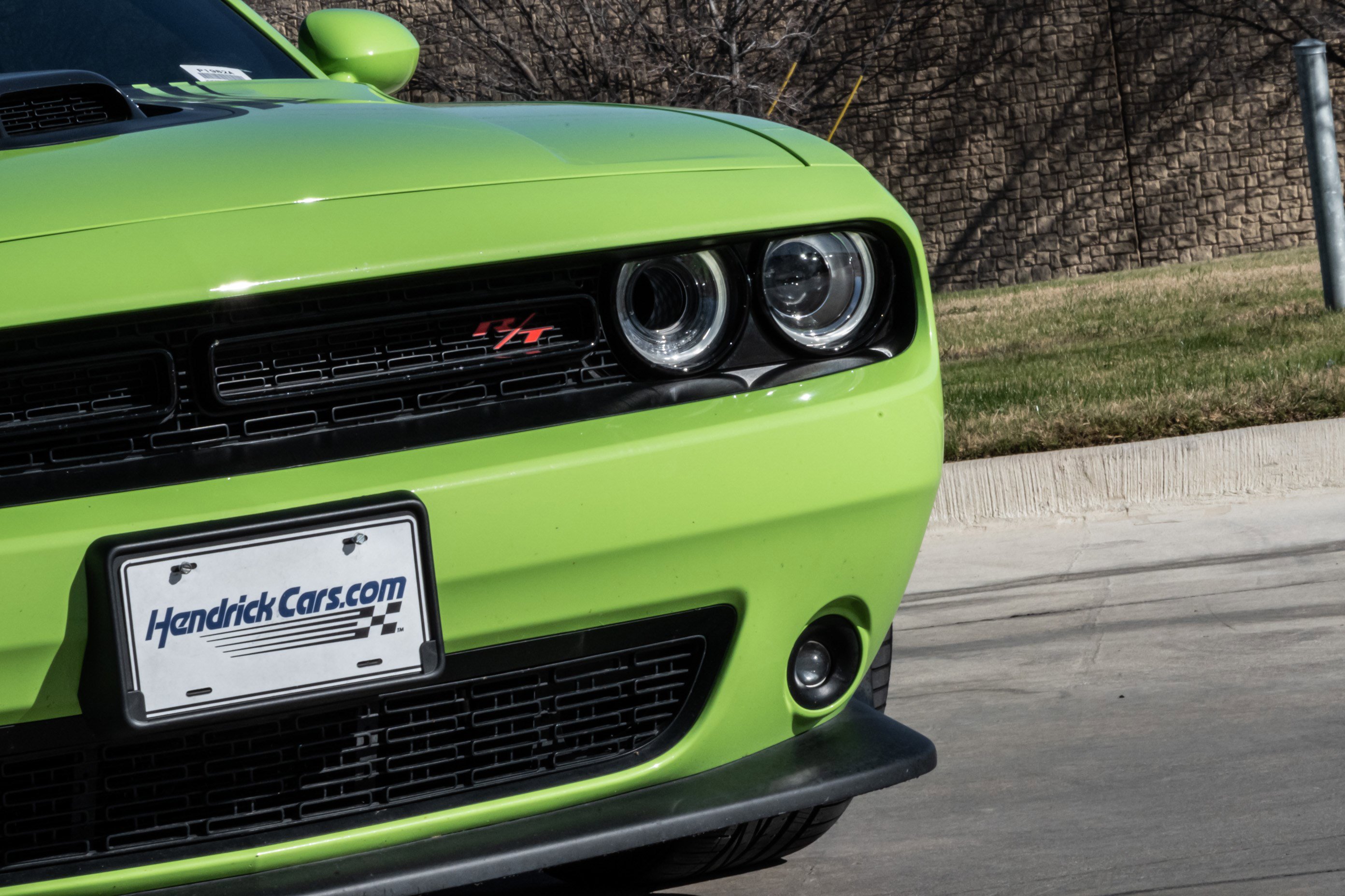 Used 2023 Dodge Challenger R/T Scat Pack w/ Shaker Package image 7