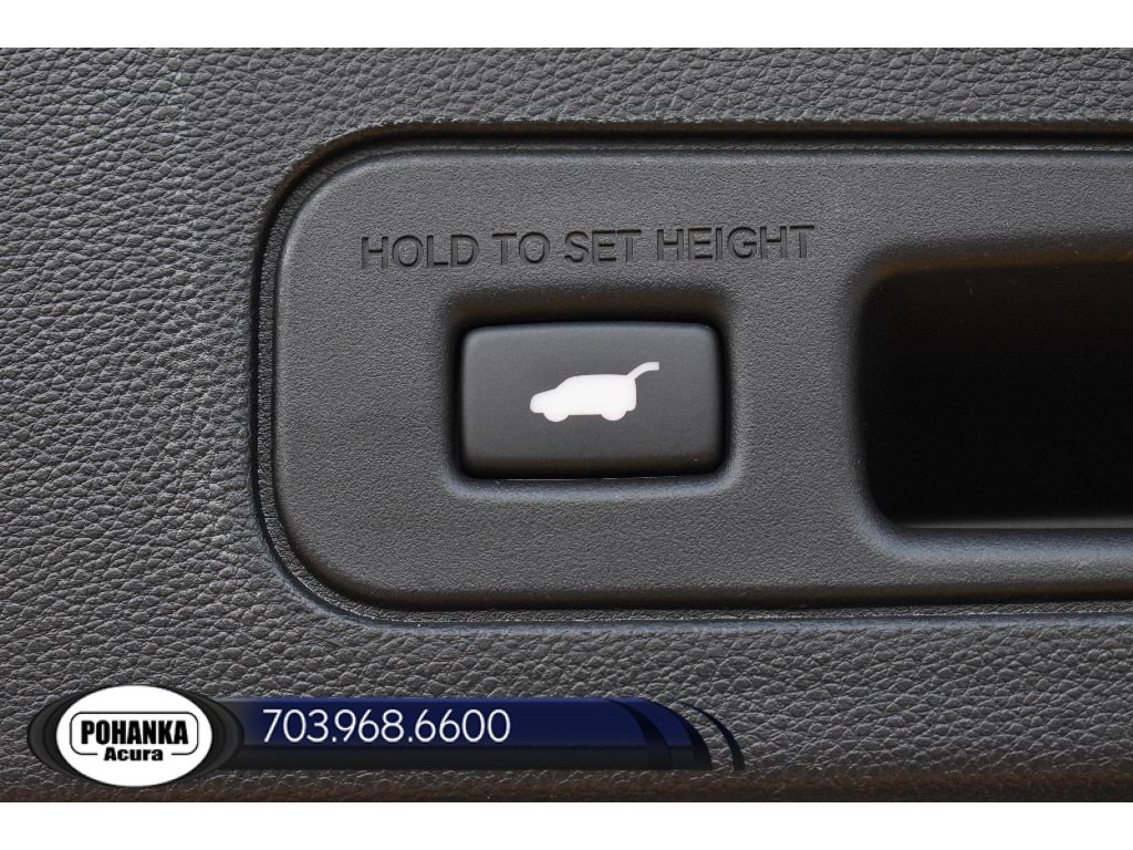 New 2026 Acura MDX w/ Advance Package AWD/4WD image 35