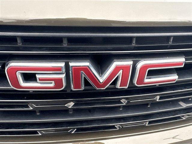 Certified 2024 GMC Sierra 1500 Elevation image 30