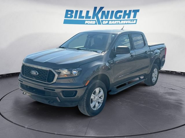 Used 2020 Ford Ranger XLT w/ Trailer Tow Package AWD/4WD image 1