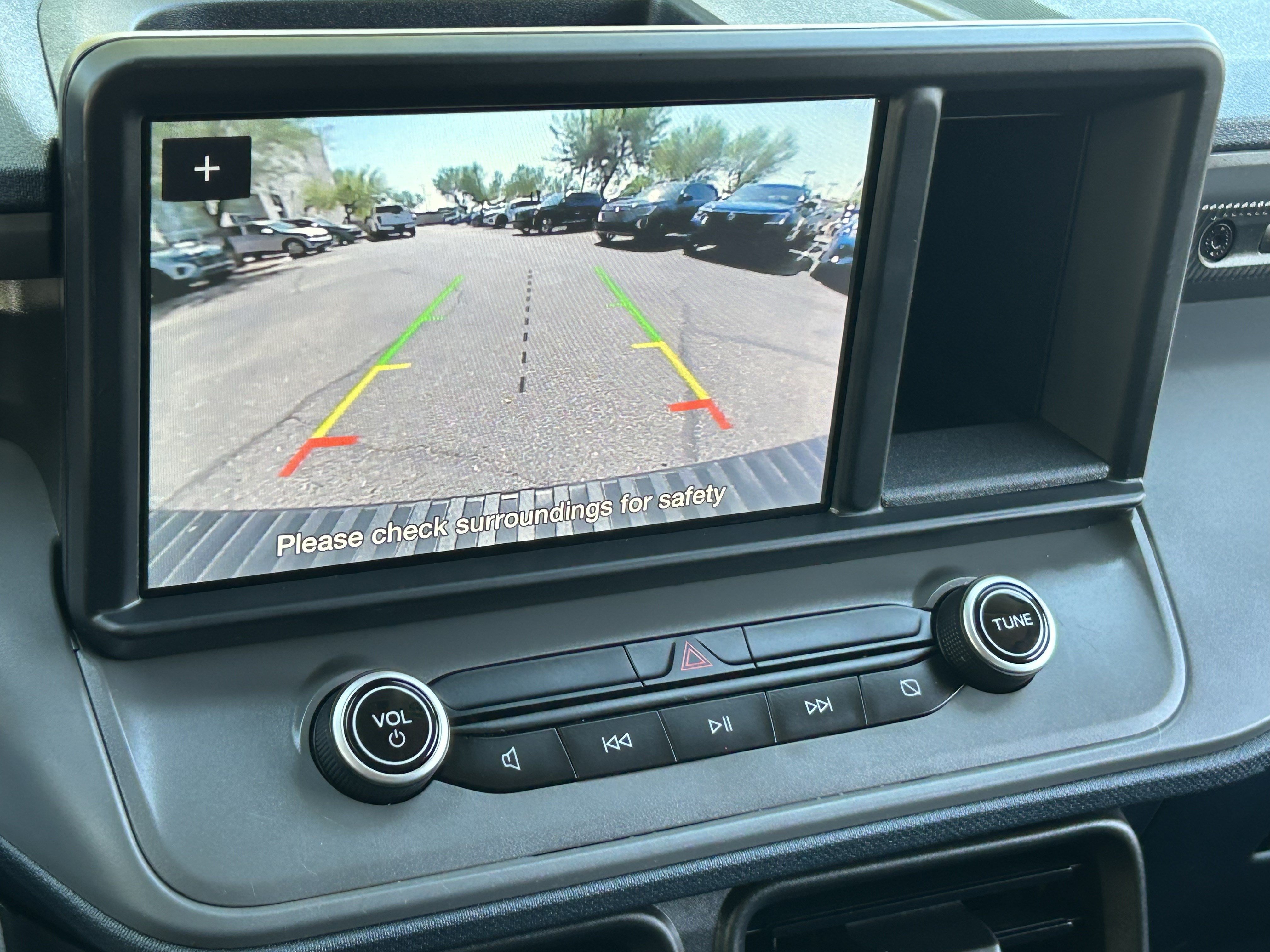 Used 2023 Ford Maverick XL FWD image 22