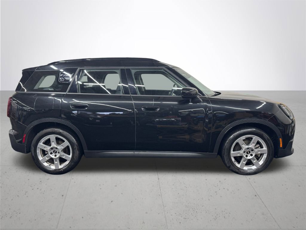 Used 2025 MINI Cooper Countryman S image 8