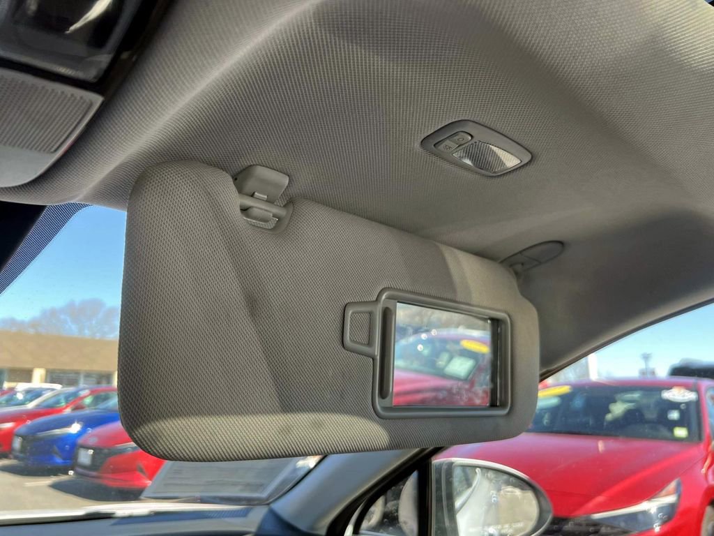 Certified 2023 Hyundai Sonata SEL w/ Convenience Package image 32