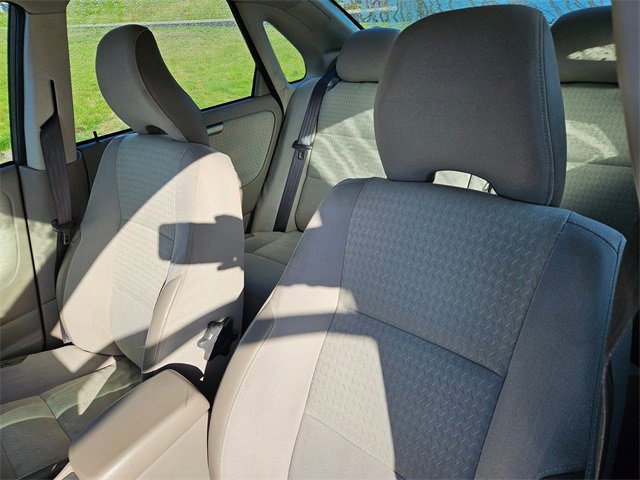 Used 2004 Volvo S40 image 11