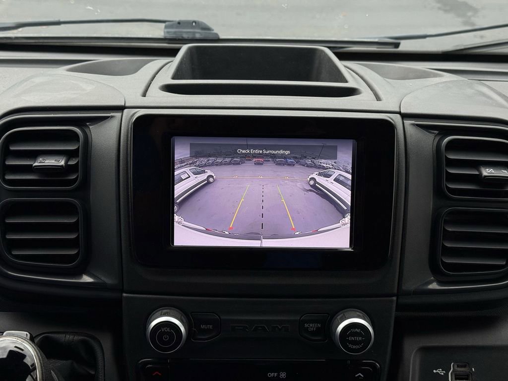 Used 2022 RAM ProMaster 2500 image 24