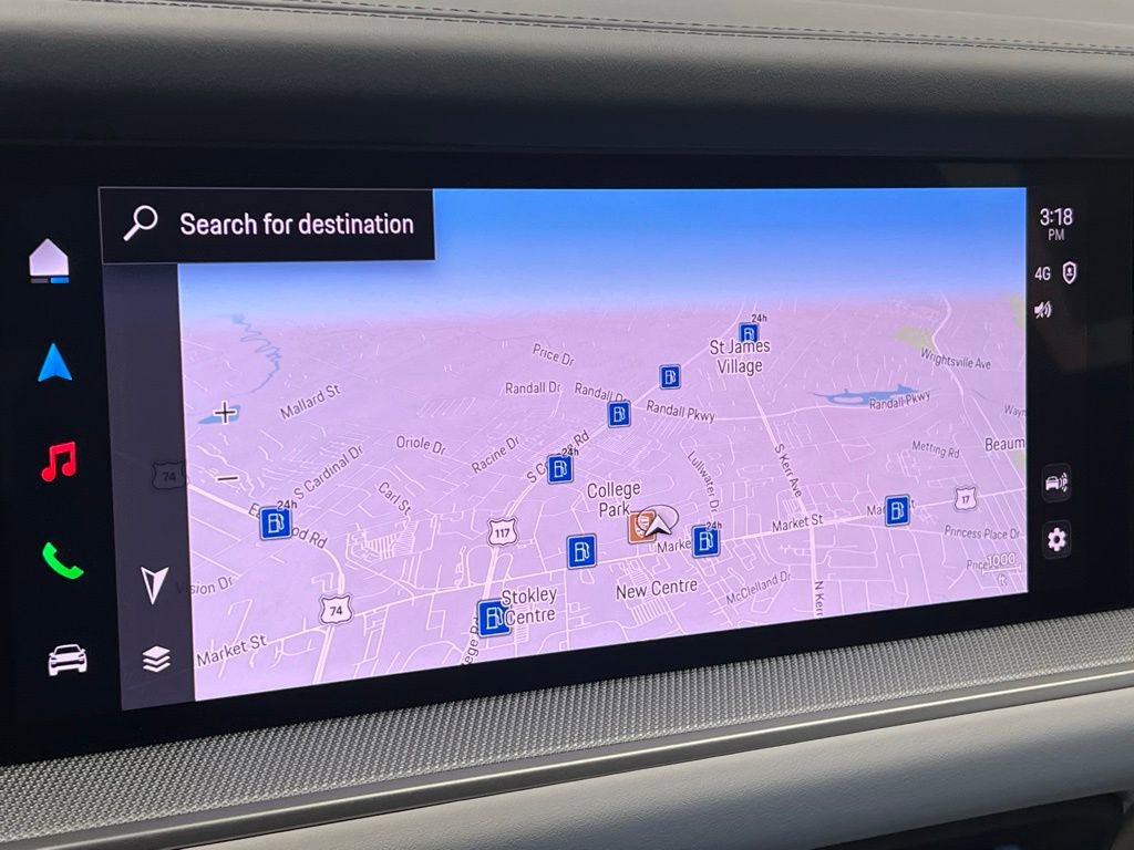 New 2026 Porsche Cayenne Coupe image 13