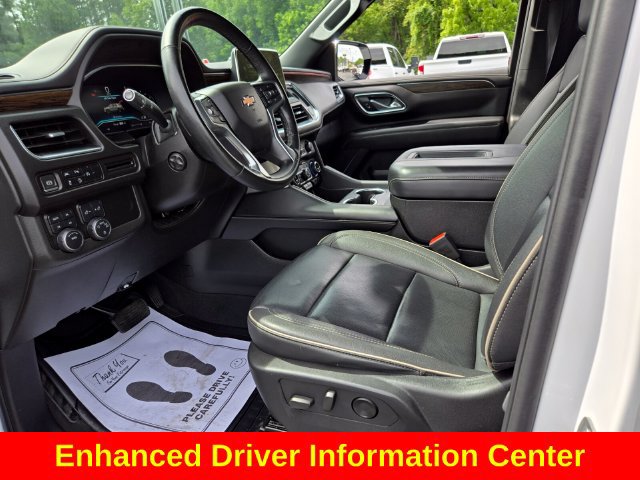 Used 2024 Chevrolet Tahoe Premier AWD/4WD image 11