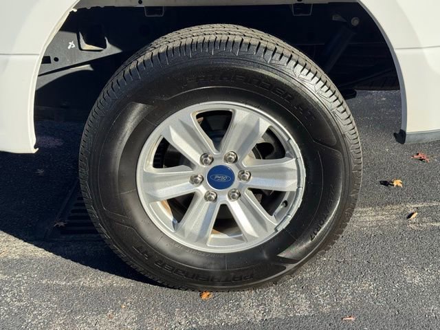 Used 2019 Ford F150 XL w/ XL Power Equipment Group image 29