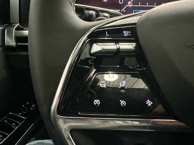 New 2026 Cadillac Escalade Sport w/ Touring Package AWD/4WD image 16