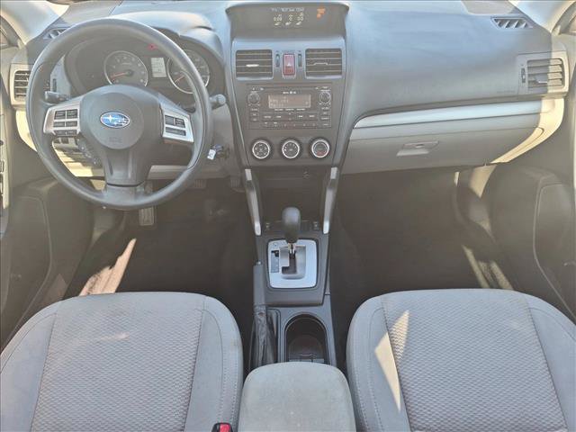 Used 2014 Subaru Forester 2.5i Premium w/ All-Weather Package AWD/4WD image 17