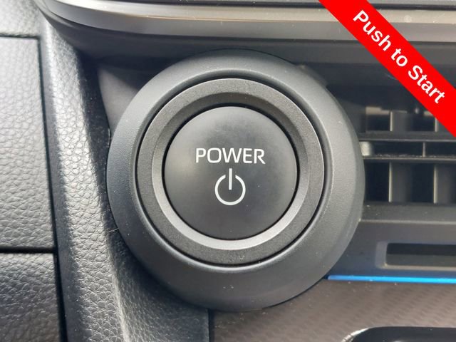 Used 2023 Toyota Prius XLE image 20