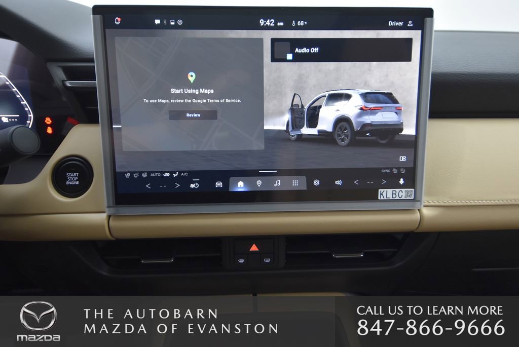 New 2026 MAZDA CX-5 2.5 S w/ Premium Package AWD/4WD image 32