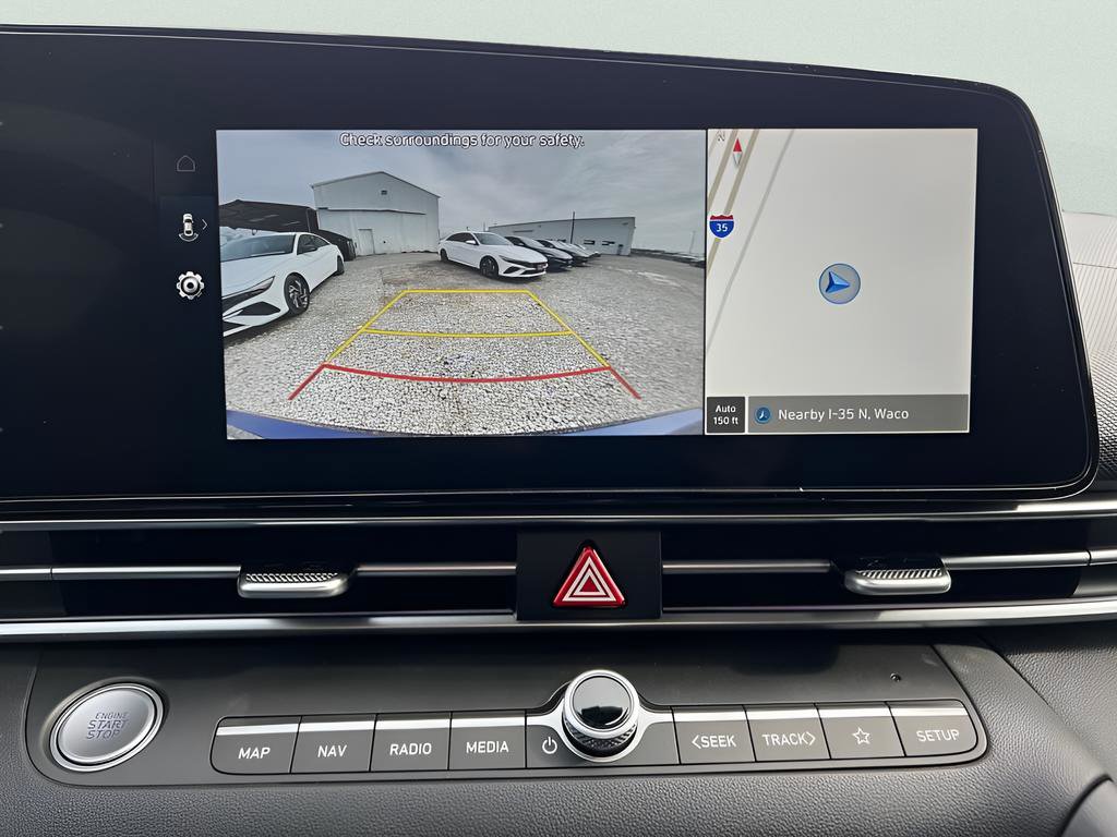 Used 2025 Hyundai Elantra SEL w/ Cargo Package image 30