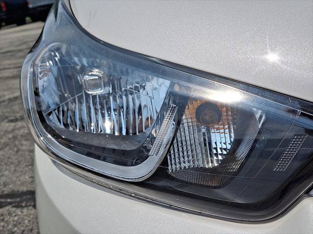 Used 2021 Chevrolet Spark ACTIV FWD image 10