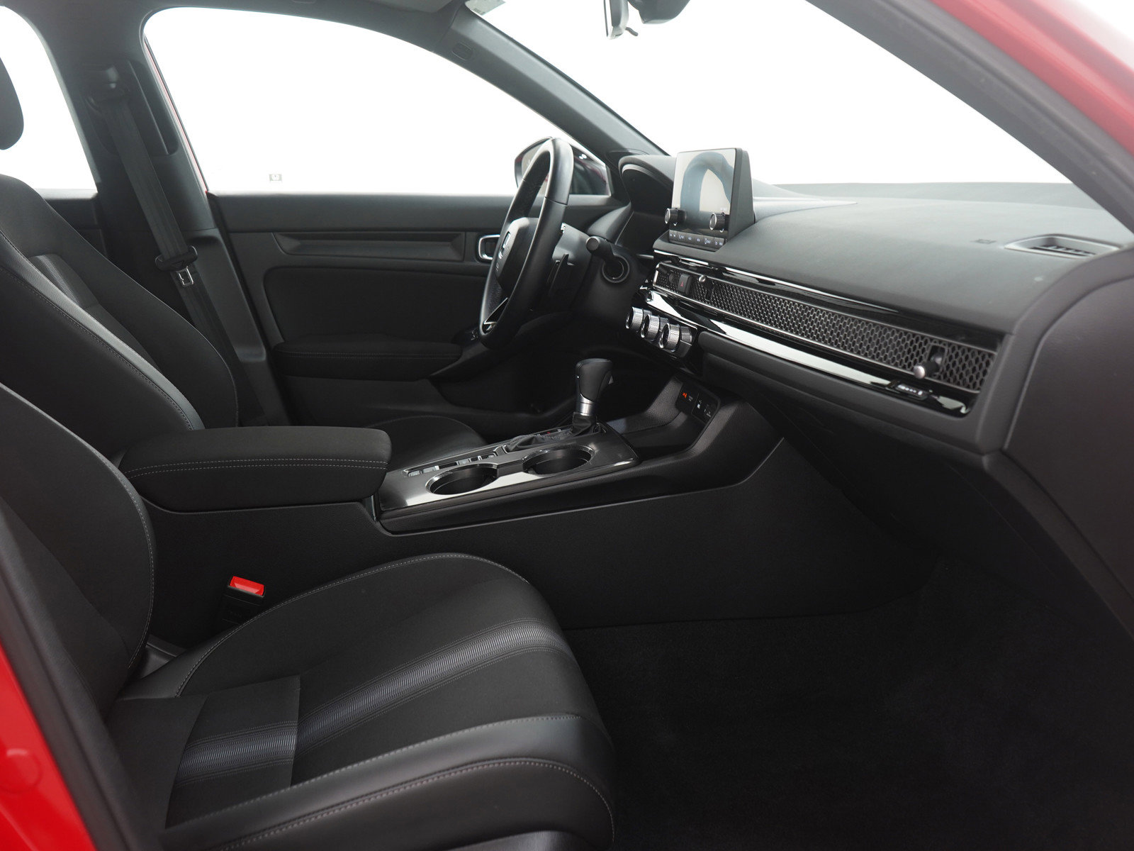 Used 2025 Honda Civic Sport image 12