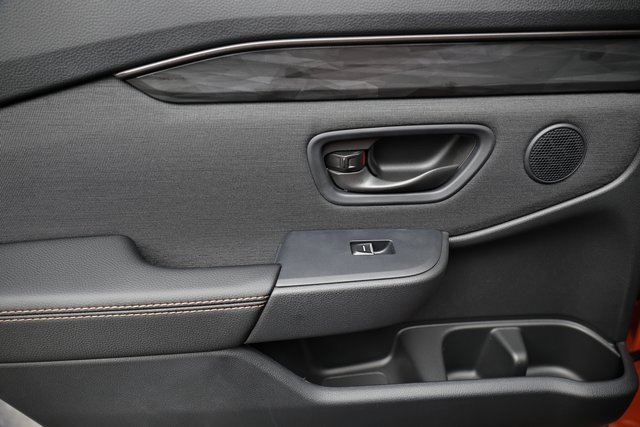 New 2026 Honda Passport TrailSport image 35