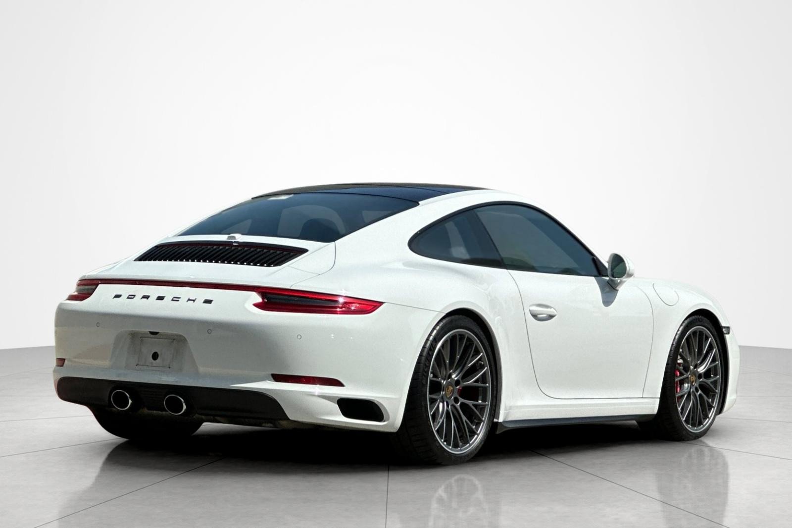 Used 2017 Porsche 911 Carrera S RWD image 5