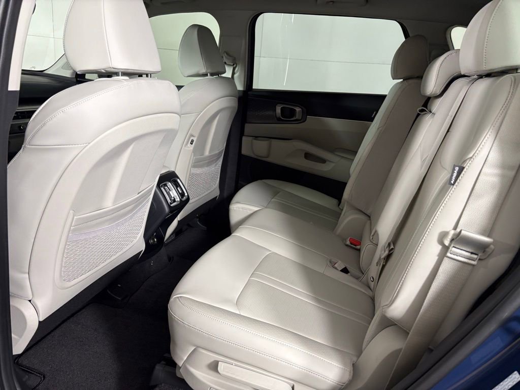 New 2026 Kia Sorento S w/ S Panoramic Sunroof Package image 37