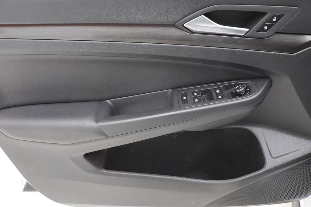 Used 2024 Volkswagen GTI SE w/ SE Leather Seats Package image 14