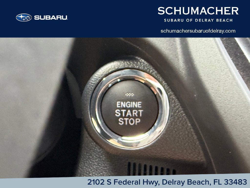 New 2026 Subaru Forester Premium AWD/4WD image 21