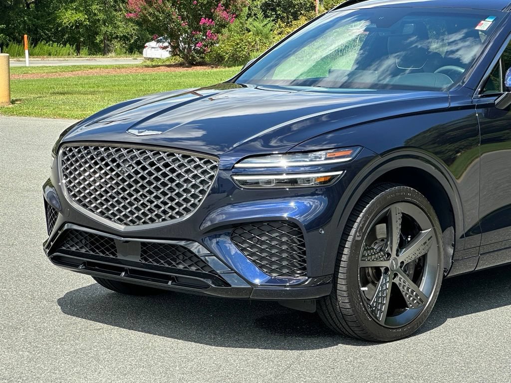 Used 2023 Genesis GV70 2.5T w/ Sport Prestige Package AWD/4WD image 40