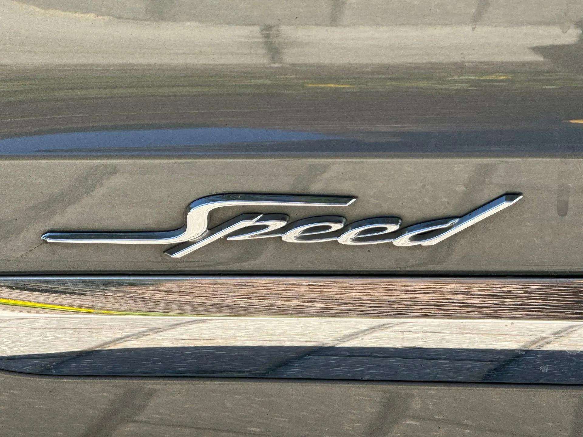 Used 2021 Bentley Bentayga Speed image 49