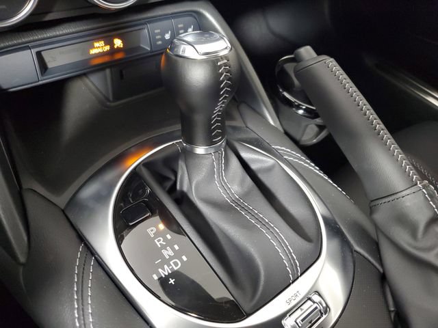 New 2026 MAZDA MX-5 Miata Grand Touring RWD image 25
