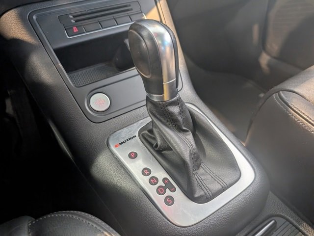 Used 2017 Volkswagen Tiguan Sport image 19