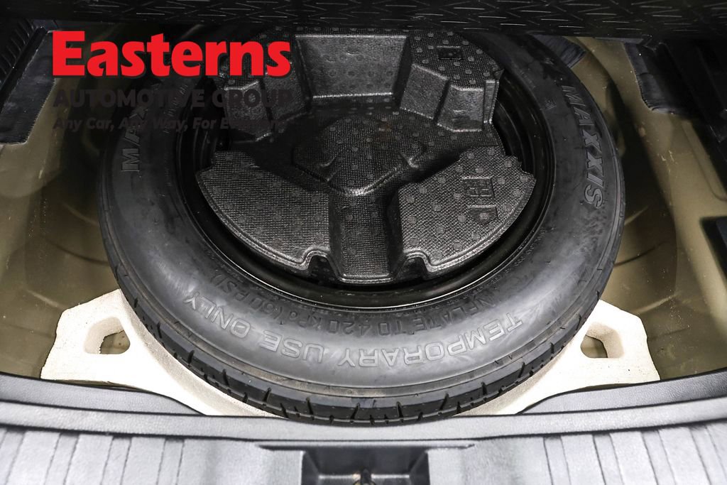 Used 2021 Toyota RAV4 LE image 21